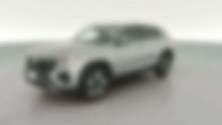 2025 Volkswagen Atlas Cross Sport vehicle photo