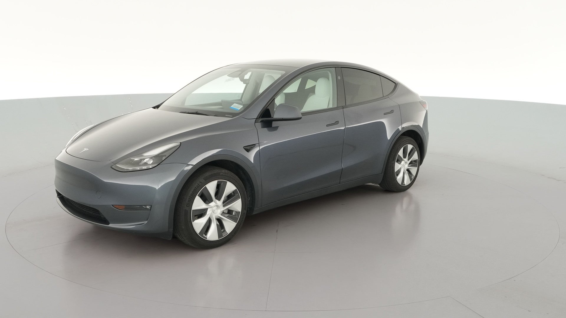 2023 Tesla Model Y vehicle photo