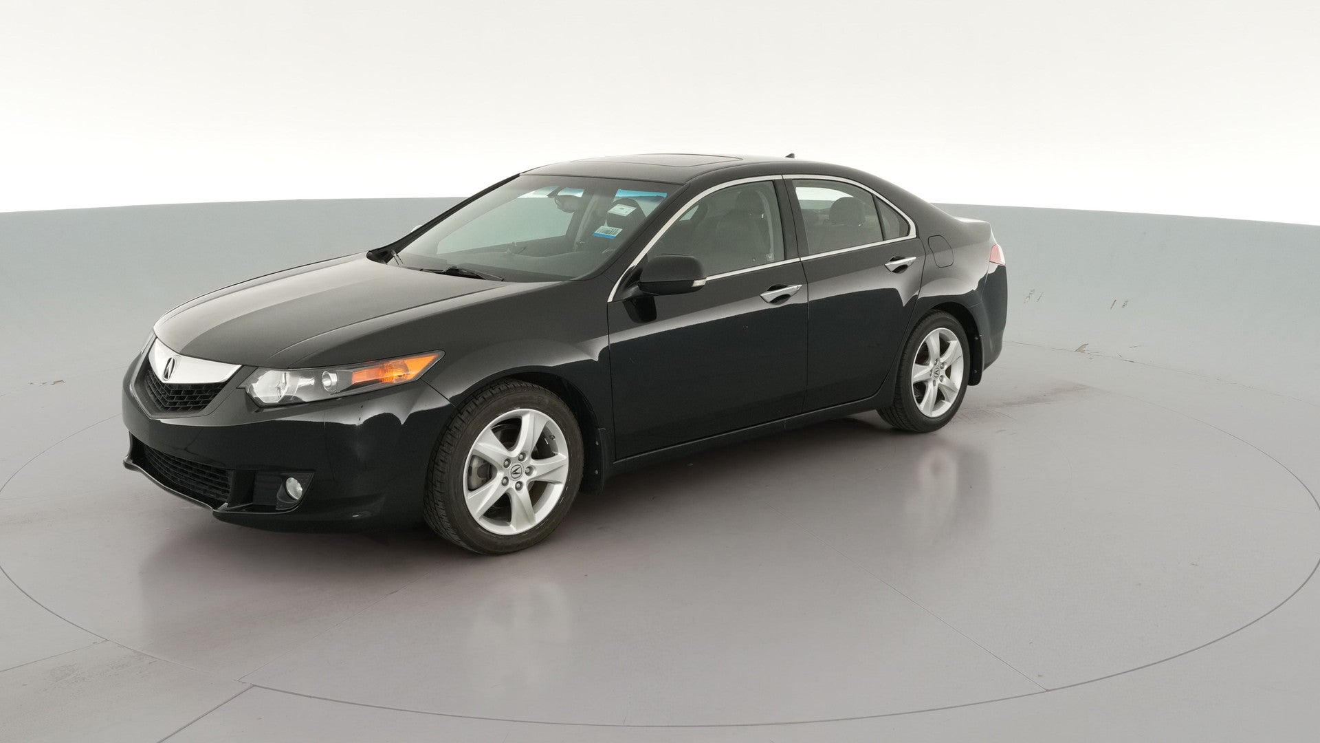 2010 Acura TSX vehicle photo