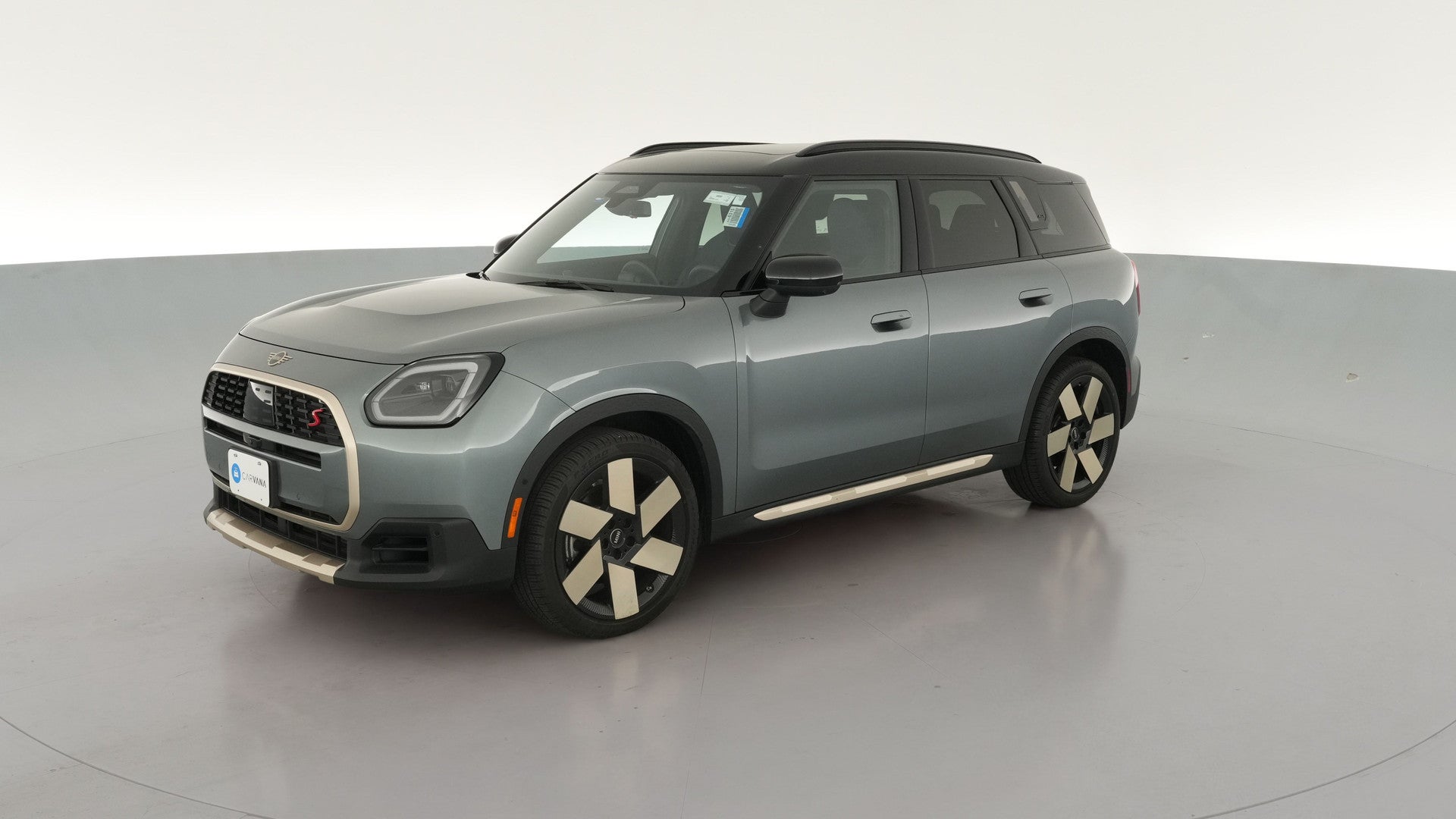 2025 MINI Countryman vehicle photo