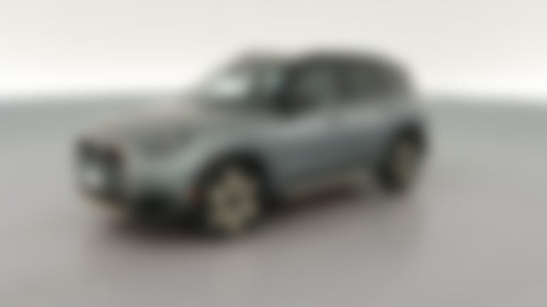 2025 MINI Countryman vehicle photo