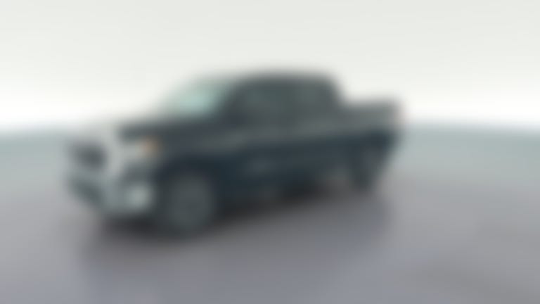 2018 Toyota Tundra CrewMax vehicle photo