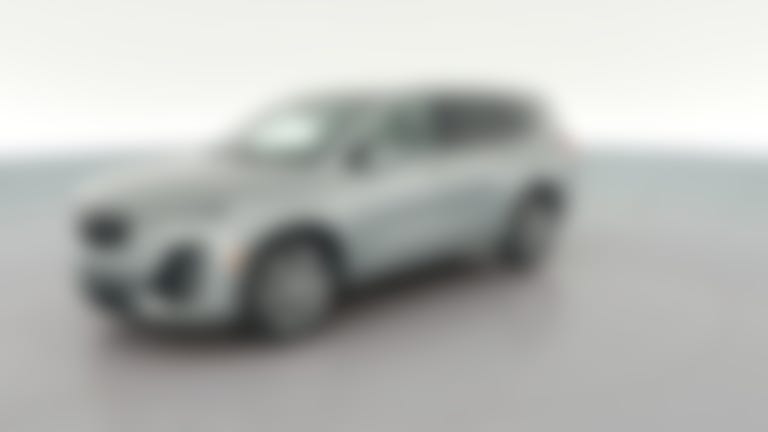 2025 Cadillac XT6 vehicle photo