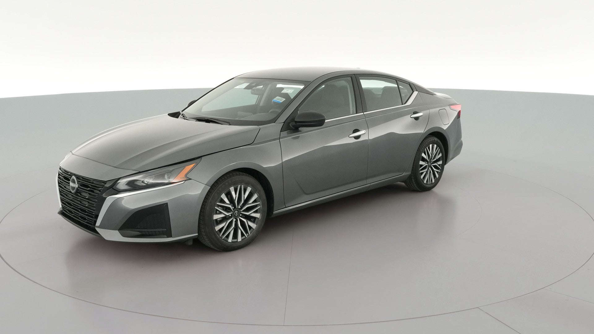 2025 Nissan Altima vehicle photo