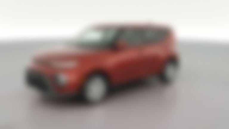 2020 Kia Soul vehicle photo