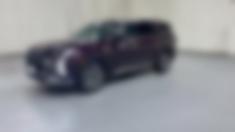 2024 Hyundai Palisade vehicle photo