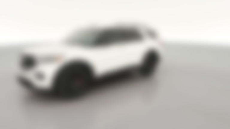 2023 Ford Explorer vehicle photo