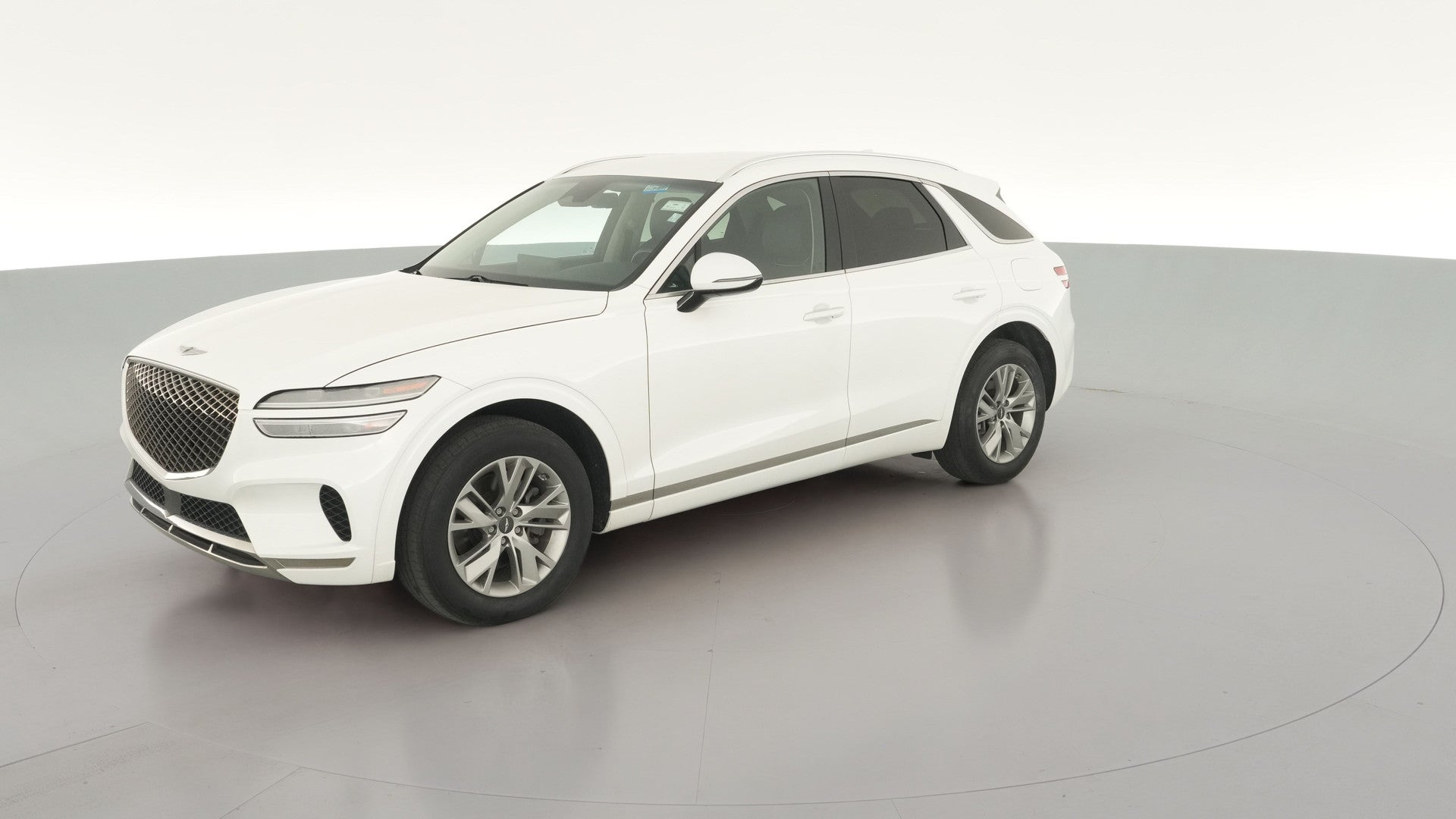 2022 Genesis GV70 vehicle photo