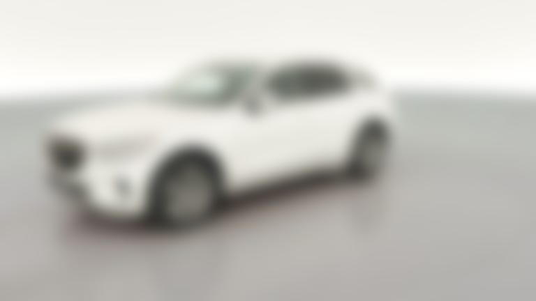 2022 Genesis GV70 vehicle photo