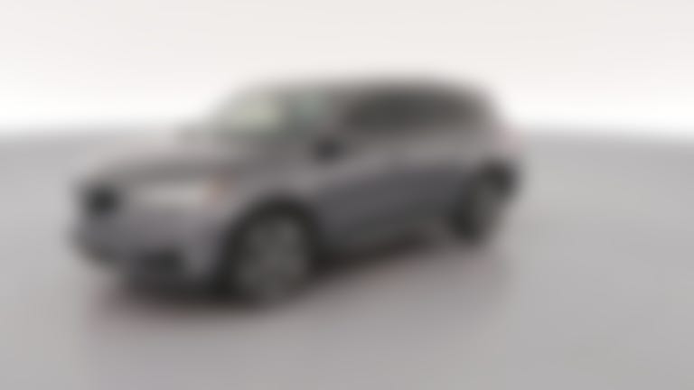 2019 Acura MDX vehicle photo