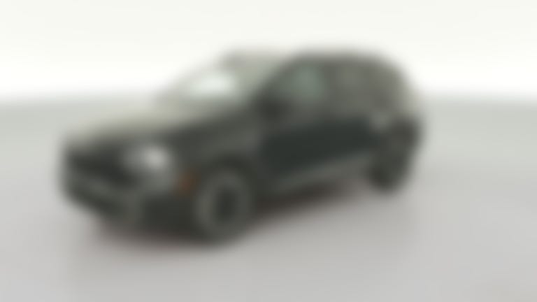 2023 Kia Sportage vehicle photo