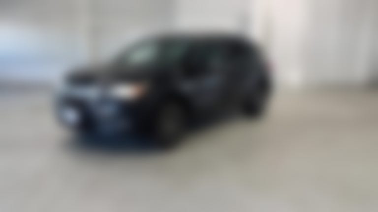 2014 Acura MDX vehicle photo