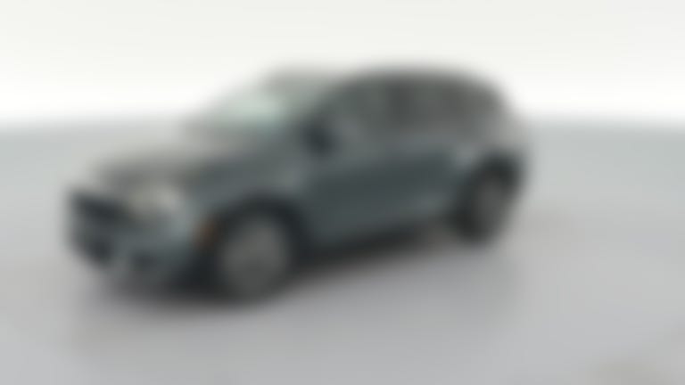 2023 Kia Sportage vehicle photo