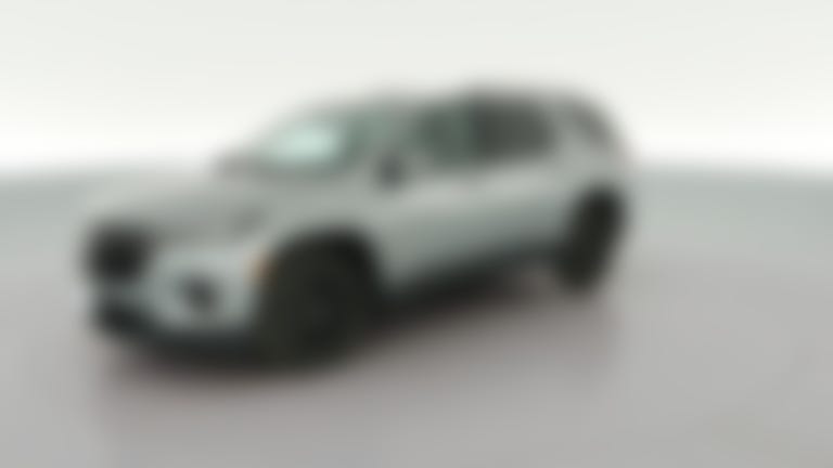 2023 Chevrolet Traverse vehicle photo
