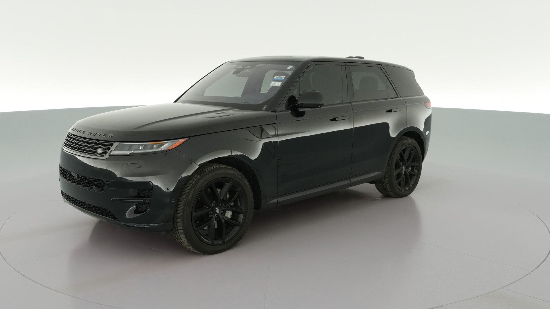 2023 Land Rover Range Rover Sport vehicle photo