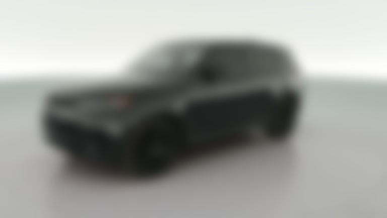 2023 Land Rover Range Rover Sport vehicle photo