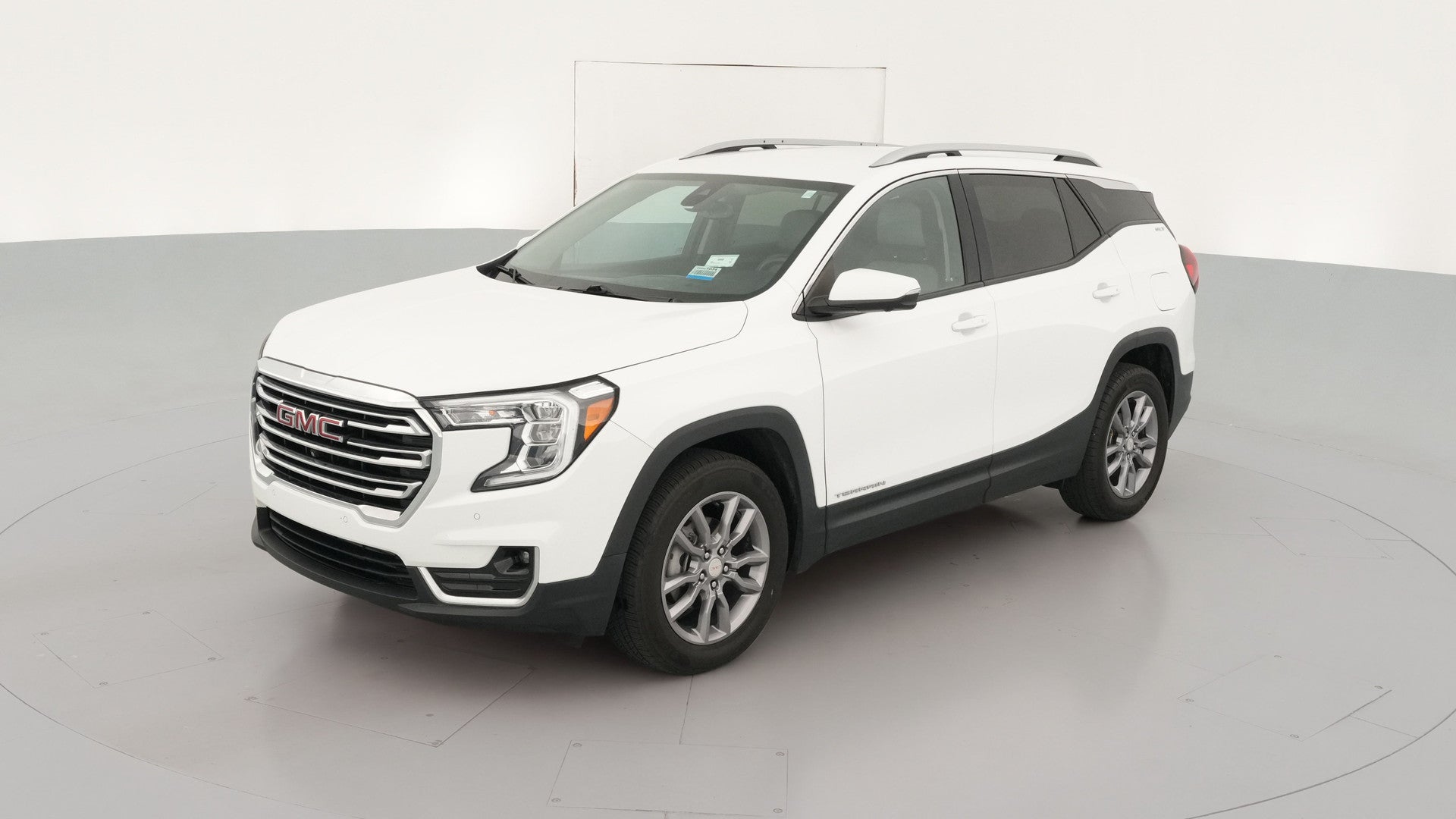 2023 GMC Terrain vehicle photo