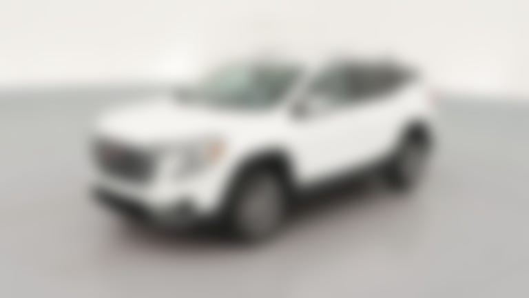 2023 GMC Terrain vehicle photo