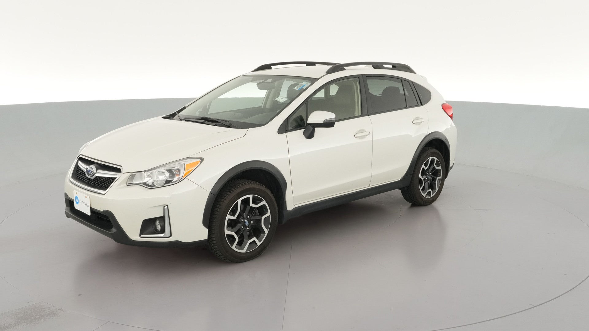 2016 Subaru Crosstrek vehicle photo