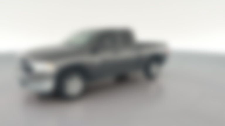 2021 Ram 1500 Classic Quad Cab vehicle photo