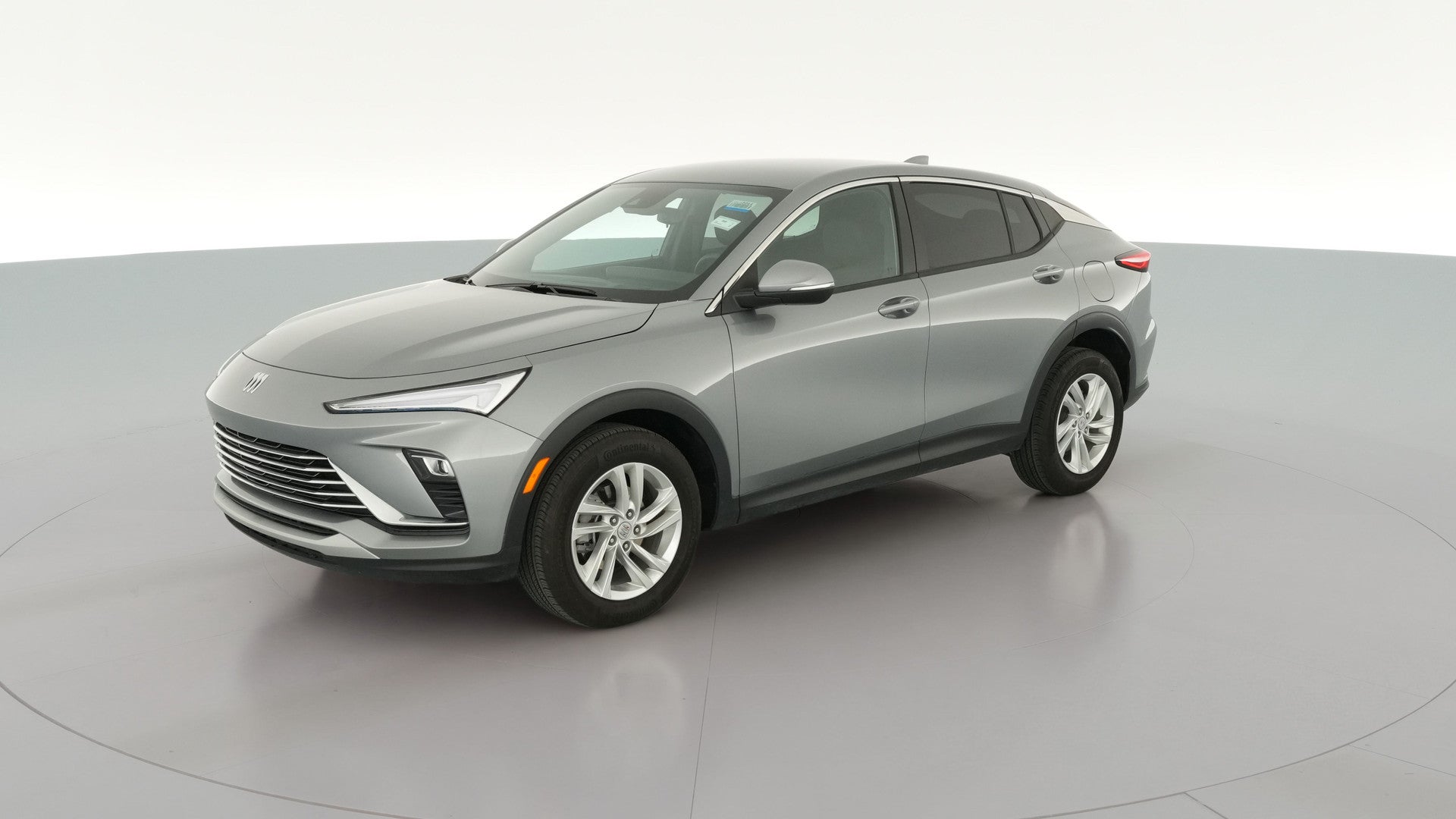 2024 Buick Envista vehicle photo