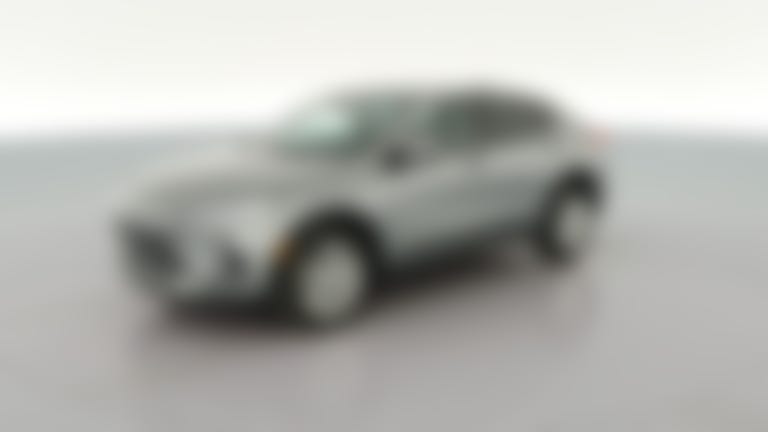 2024 Buick Envista vehicle photo