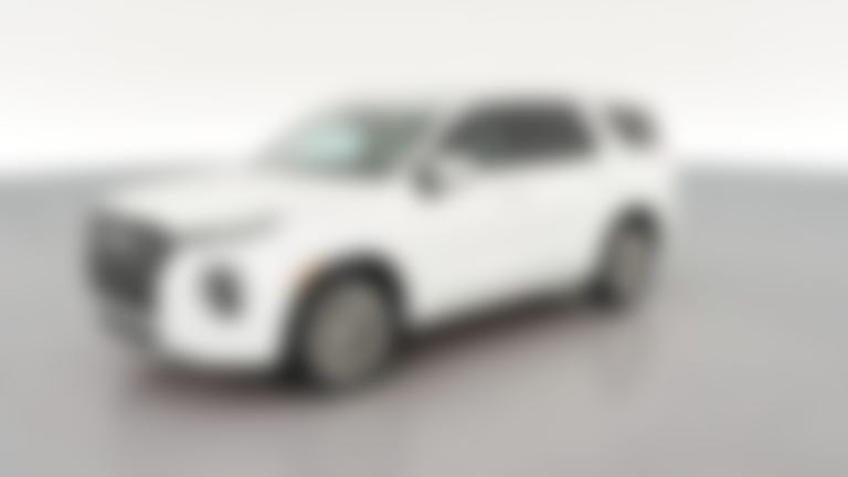 2020 Hyundai Palisade vehicle photo