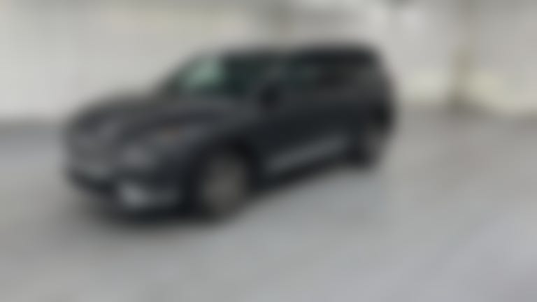 2022 Hyundai Santa Fe vehicle photo