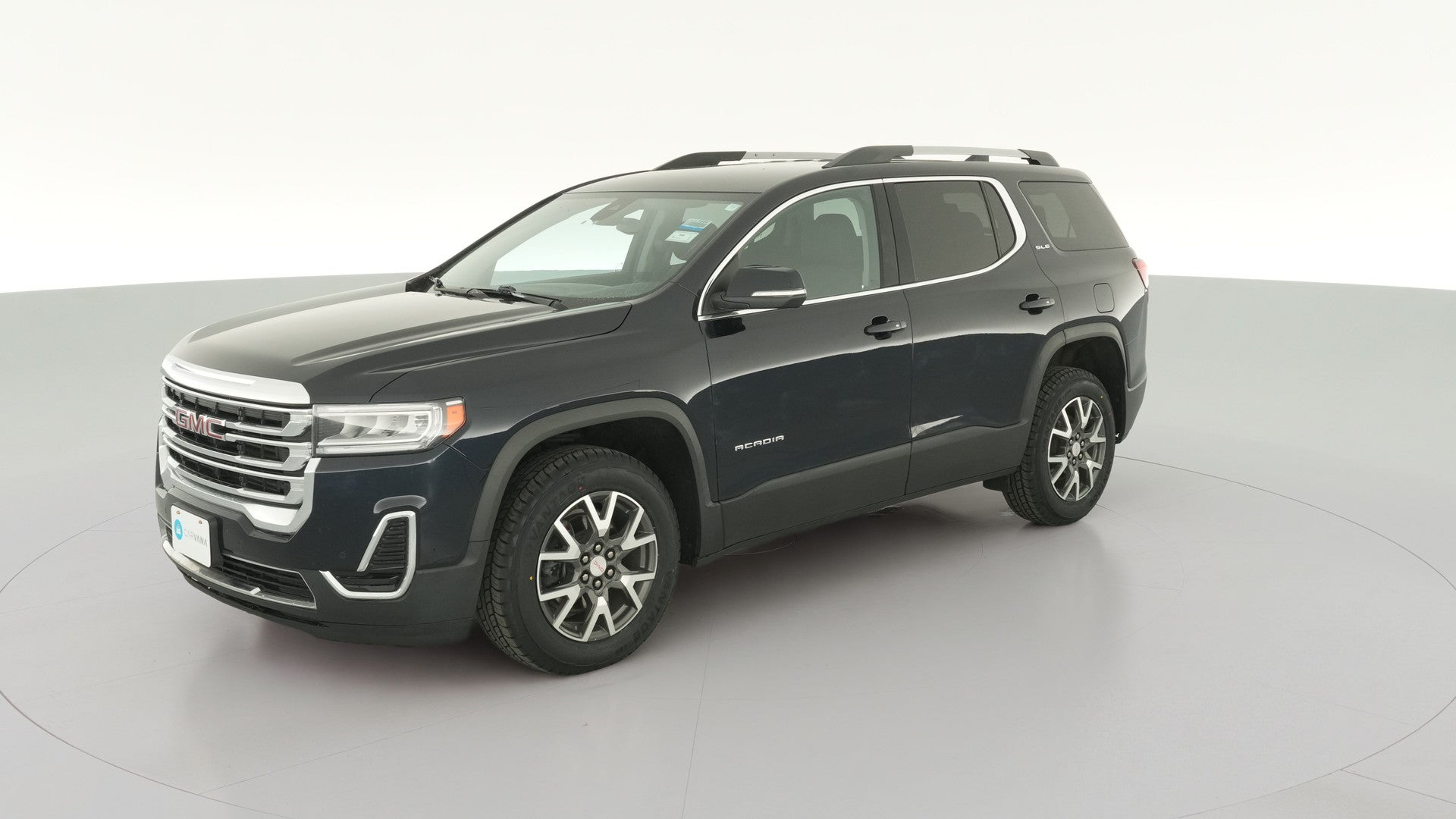 2021 GMC Acadia vehicle photo