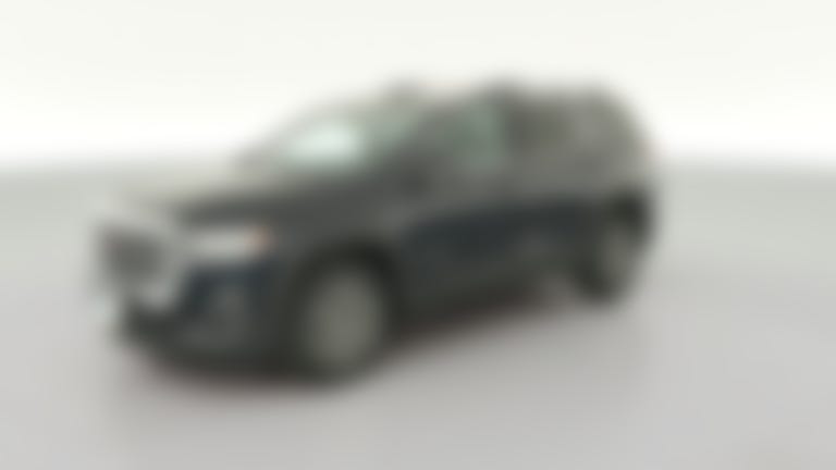 2021 GMC Acadia vehicle photo