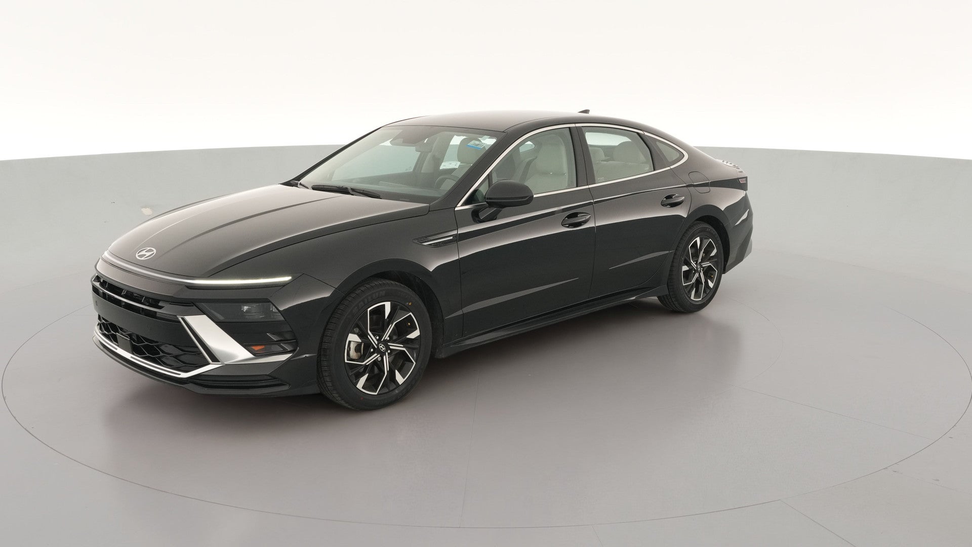 2024 Hyundai Sonata vehicle photo