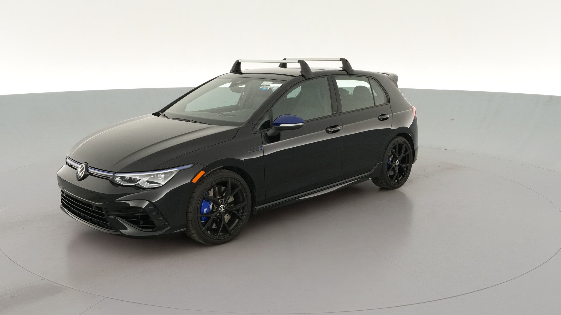 2023 Volkswagen Golf R vehicle photo
