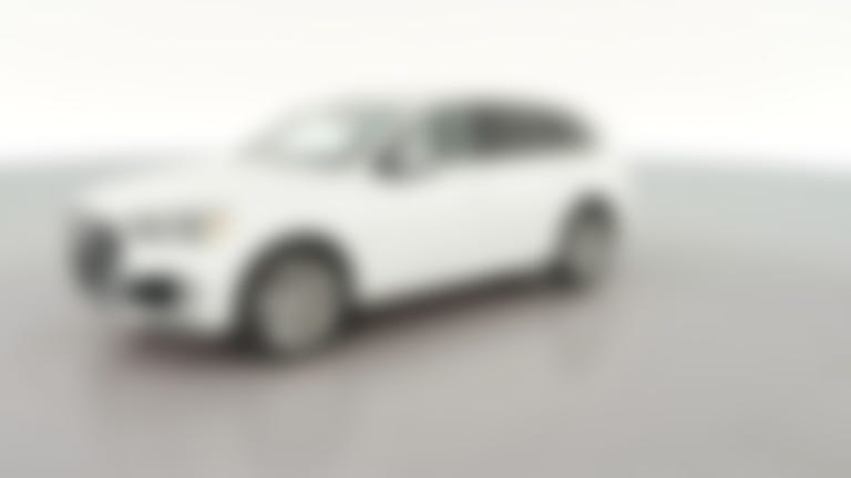 2023 Audi Q7 vehicle photo