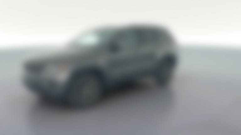 2016 Jeep Grand Cherokee vehicle photo