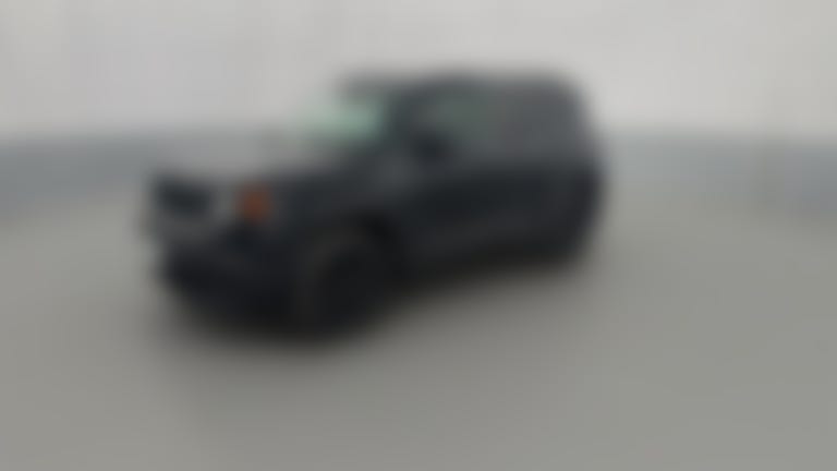2017 Jeep Renegade vehicle photo