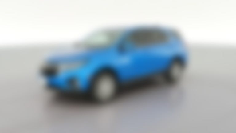 2024 Chevrolet Equinox vehicle photo