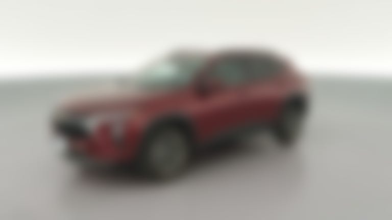 2025 Chevrolet Trax vehicle photo