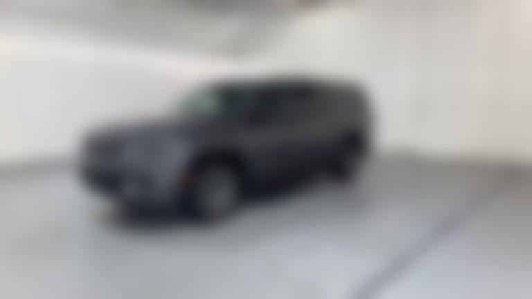 2024 Jeep Wagoneer L vehicle photo