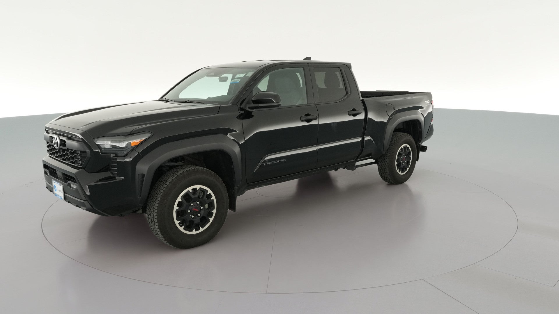 2024 Toyota Tacoma Double Cab vehicle photo