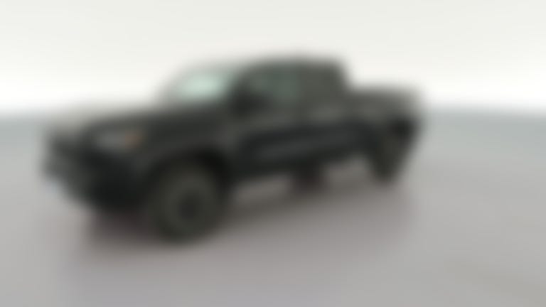 2024 Toyota Tacoma Double Cab vehicle photo