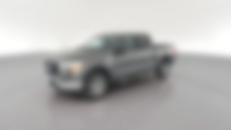 2021 Ford F150 SuperCrew Cab vehicle photo