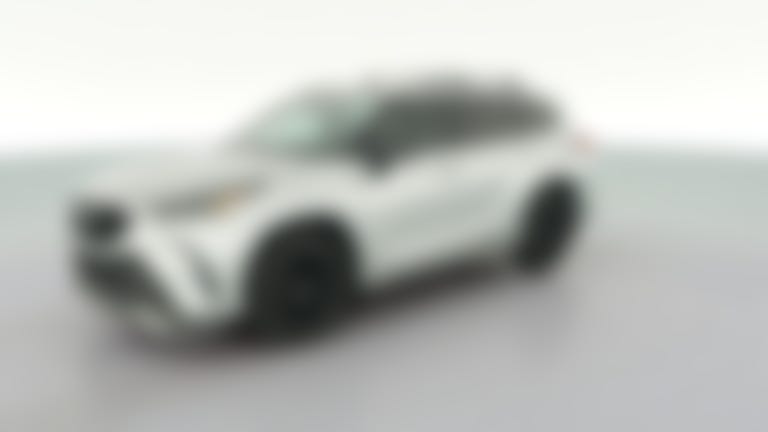 2023 Toyota Highlander vehicle photo