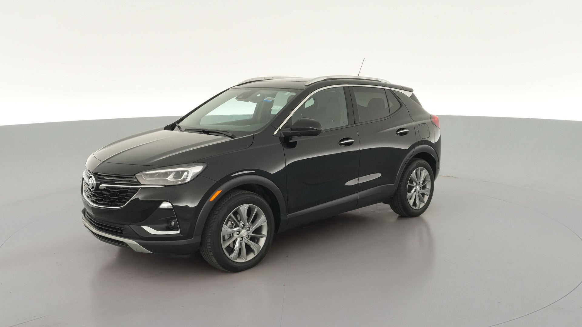 2023 Buick Encore GX vehicle photo