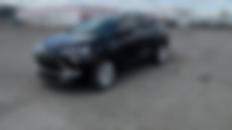 2025 Buick Encore GX vehicle photo