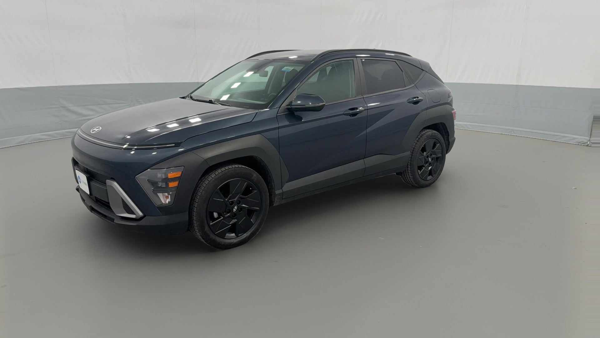 2024 Hyundai Kona vehicle photo