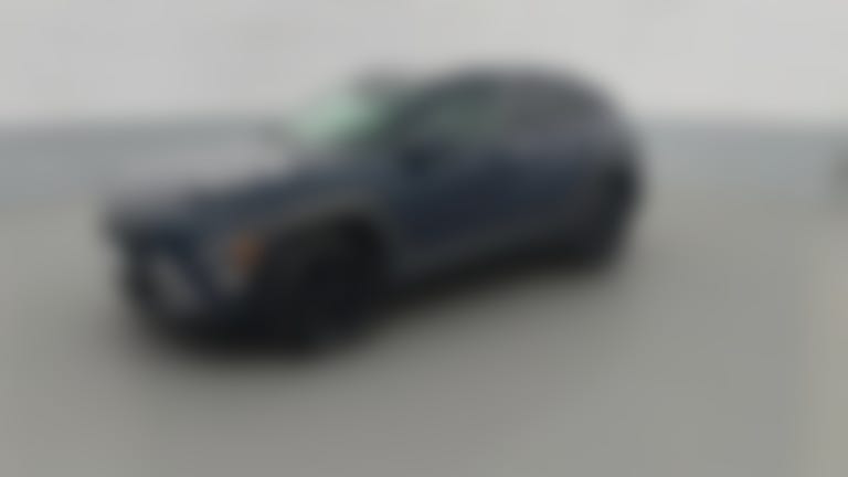 2024 Hyundai Kona vehicle photo