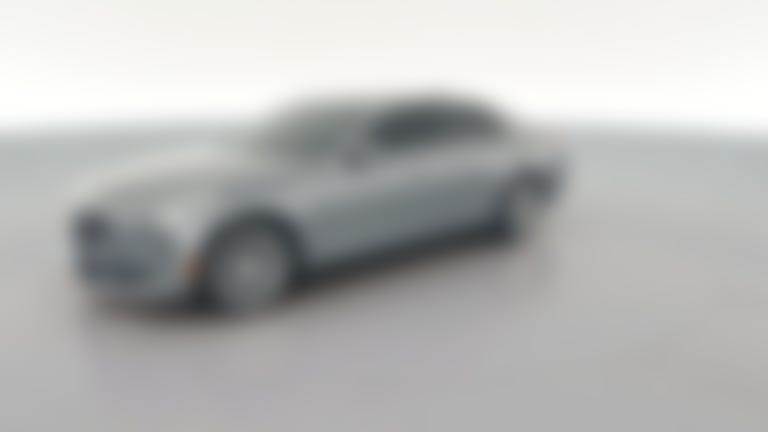 2018 Cadillac CT6 vehicle photo