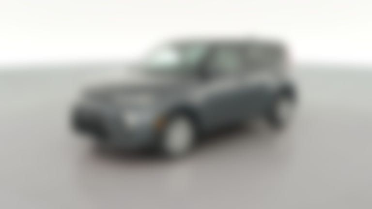 2021 Kia Soul vehicle photo