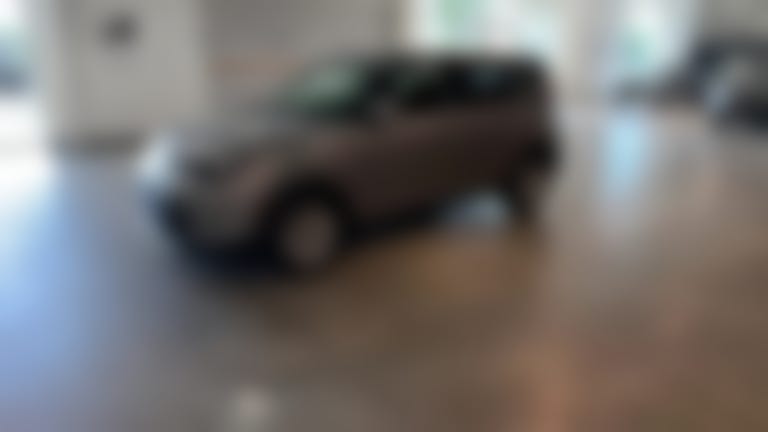 2025 Kia Soul vehicle photo