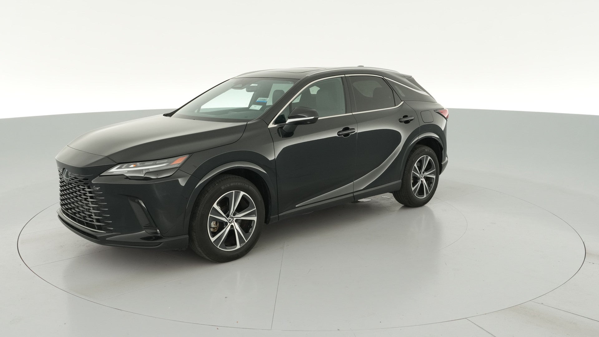 2023 Lexus RX vehicle photo